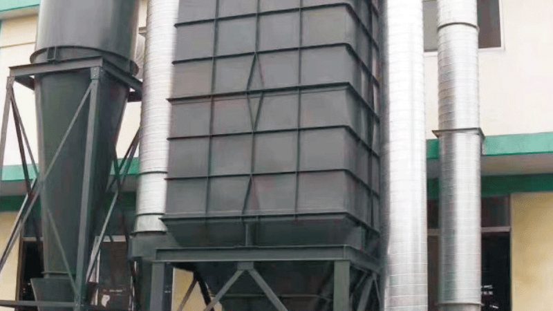 河北布袋除尘器设备：如何合理评估成本与性能？**