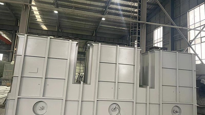 小型垃圾焚烧炉：规格型号背后的技术考量**