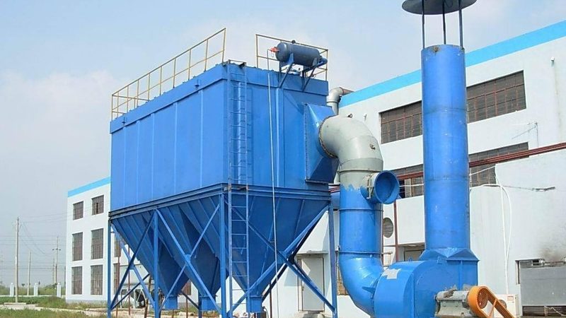 老旧污水处理站改造流程解析：从现状到达标
