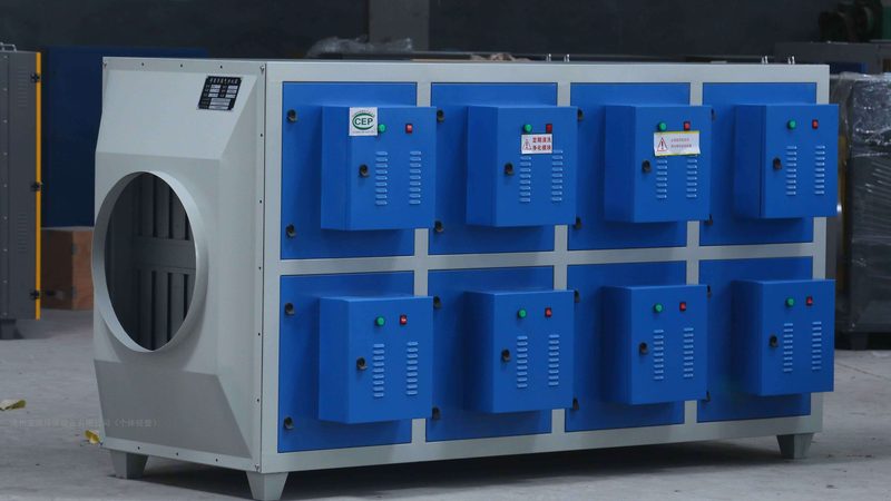 除PM2.5空气净化器：揭秘高效净化背后的技术奥秘