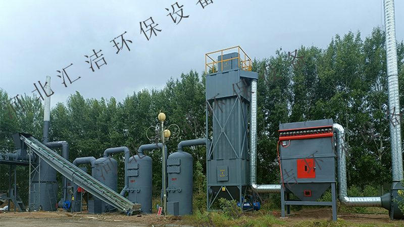 环保工程总包与分包：揭秘两者间的关键差异