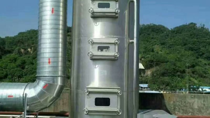 工业废水处理：揭秘设备方案与价格背后的逻辑**