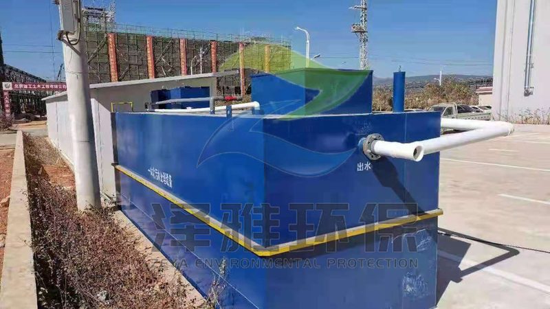 化工废气喷淋塔填料选型的关键因素解析