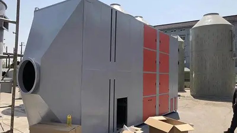 脉冲除尘器故障排查与解决之道**