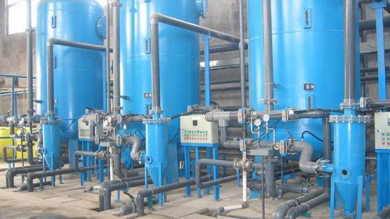 滤筒除尘器风量确定：关键因素与计算方法