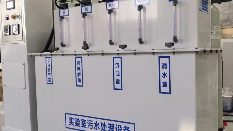 催化燃烧设备安装尺寸：关键参数与选型考量**