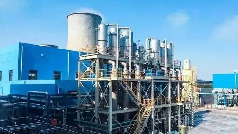 钢铁厂环保升级：布袋除尘器如何选择，避免陷入误区**