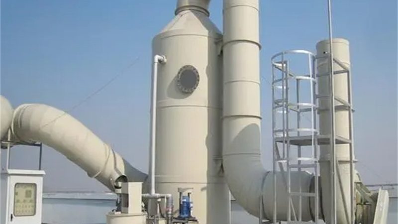 矿山布袋除尘器：规格尺寸背后的技术考量