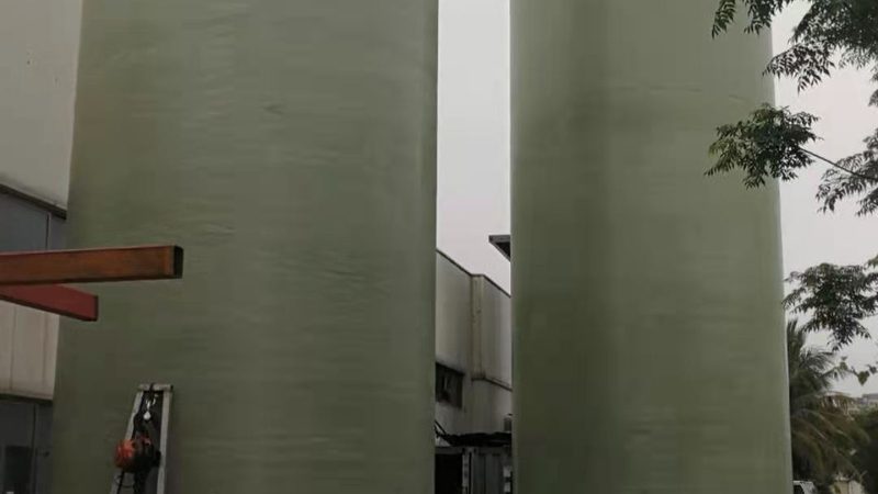 加药装置：环保治理中的“隐形功臣”**