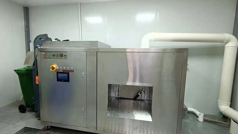 成都小型废气处理设备：揭秘批发价格背后的考量因素